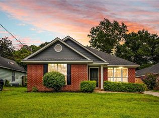 803 Louise Ave, Mobile, AL 36609
