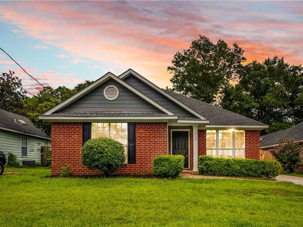 803 Louise Ave, Mobile, AL 36609