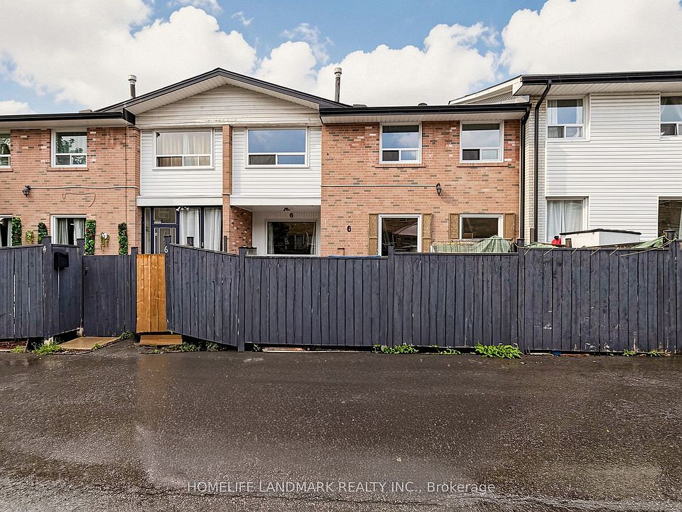 1st image of 61 Ardglen Dr Unit 6