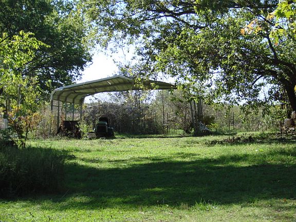 additional 2 car carport