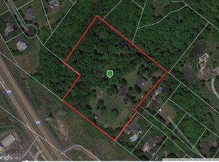 1421 Cherry Rd, Blue Bell, PA 19422