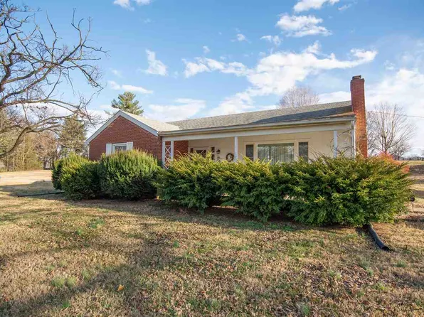 9820 McGaheysville Rd, McGaheysville, VA 22840