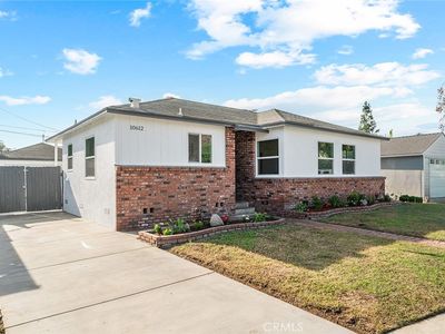 10612 McLaren St, Norwalk, CA, 90650