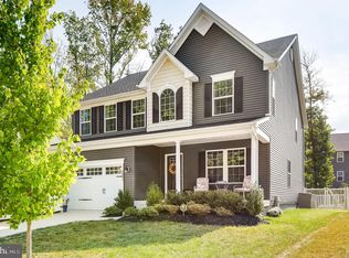 1641 Morning Glory Ln, Baltimore, MD 21221