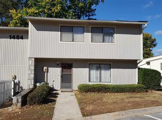 1484 Pine Log Rd NE APT D, Conyers, GA 30012