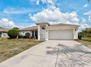 2674 Colorade Ave, North Port, FL 34286