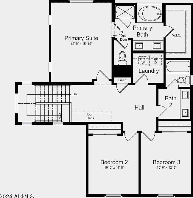 2nd image of 3820 N 100TH Avenue