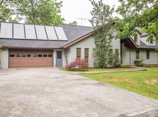 160 Tarah Ln, Pisgah Forest, NC 28768