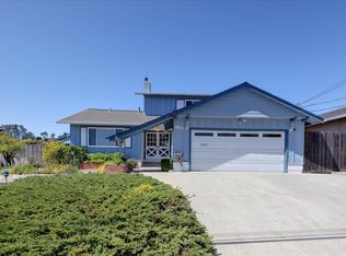 1907 Bishop Rd, Belmont, CA 94002