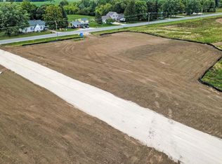 Lt6 PRESERVE COURT, Plymouth, WI 53073