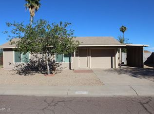 18201 N 25th Pl, Phoenix, AZ 85032