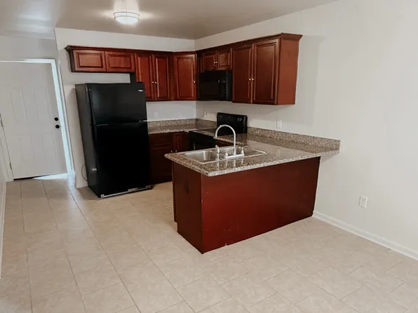 1712 Ridgefield Ave APT B, Thibodaux, LA 70301