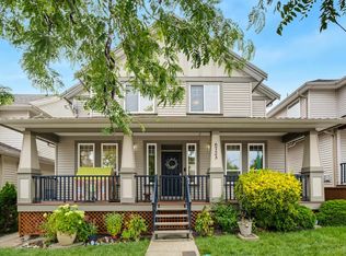 6723 194th St, Surrey, BC V4N 5W5