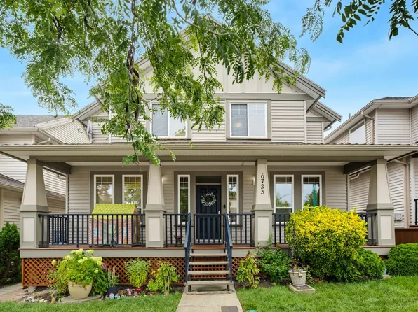 6723 194th St, Surrey, BC V4N 5W5