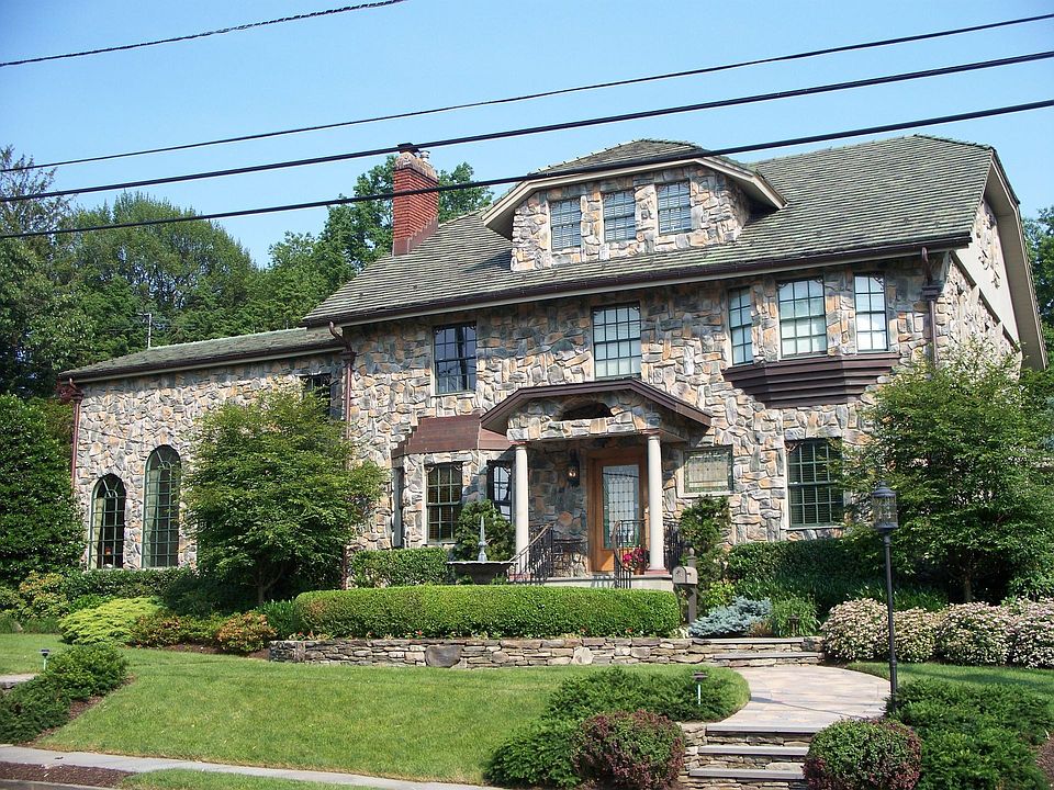 225 Hillside Ave, Nutley, NJ 07110 Zillow