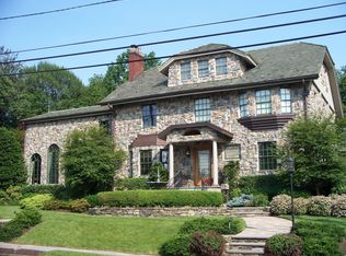 225 Hillside Ave, Nutley, NJ 07110