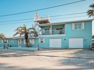 923 Locust St, New Smyrna Beach, FL 32169