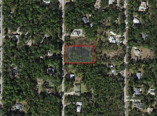 2389 S Bascombe Ave #5, Homosassa, FL 34448
