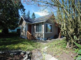 2431 Monroe Ave, Everett, WA 98203