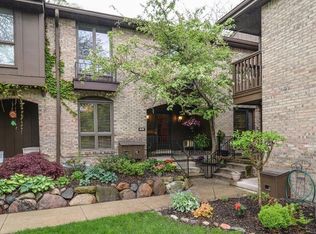 830 Earhart Rd, Ann Arbor, MI 48105