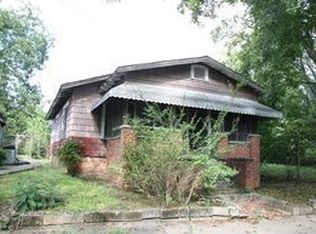 908 N 8th St, Gadsden, AL 35901