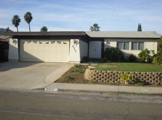 9342 Kaschube Way, Santee, CA 92071