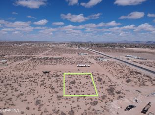 12 Canaan Ct, El Paso, TX 79928