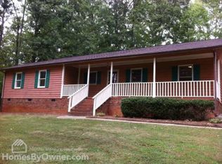 1732 Forest Lake Dr, Rock Hill, SC 29732