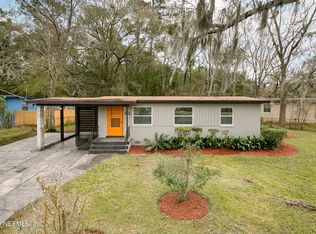 4244 Santee Rd, Jacksonville, FL 32209