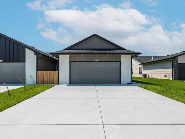 11316 W 35th Cir S, Wichita, KS 67215