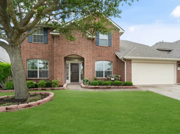 2114 Fairway Woods Dr, Wylie, TX 75098