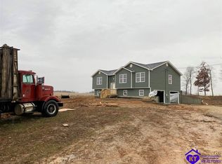 260 Stewart Ditto Rd, Ekron, KY 40117