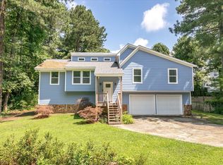 2486 Sawmill Rd SW, Marietta, GA 30064