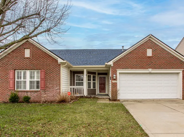 8122 Sand Ridge Cir, Indianapolis, IN 46237