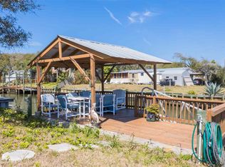 218 Pizarro Rd, Saint Augustine, FL 32080