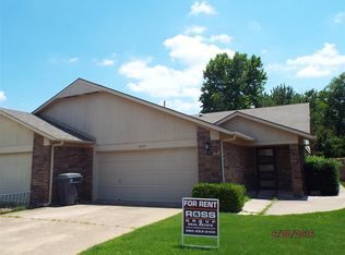 1427 Windsor Dr, Ardmore, OK 73401