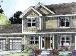 71 Scenic Way, Exeter, RI 02822