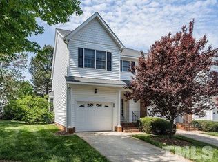 5561 Sea Daisy Dr, Raleigh, NC 27606