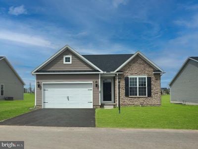 23 Partridge Ct #C68, Gettysburg, PA, 17325
