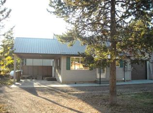 4063 Winchester Rd, Island Park, ID 83429