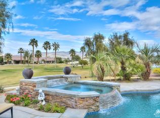 40318 Calle Santa Monica, Indio, CA 92203