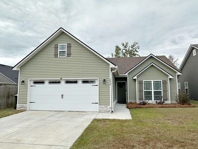 3837 Zaun Cir, Valdosta, GA, 31605