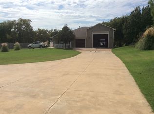 4201 S Telephone Rd, Moore, OK 73160
