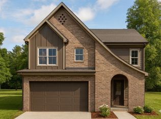 Prescott Plan, Chapman's Reserve, Jonesborough, TN 37659