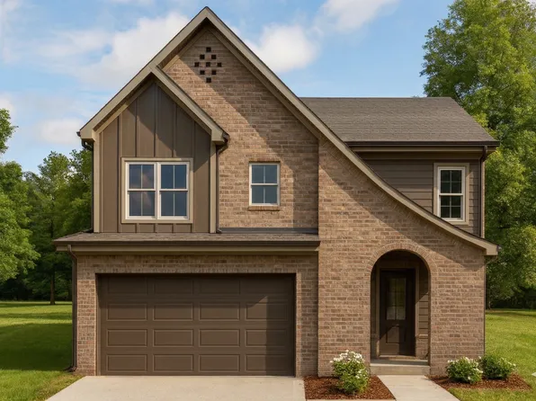 Prescott Plan, Chapman's Reserve