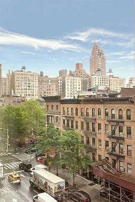 Sold by Brown Harris Stevens | media 8