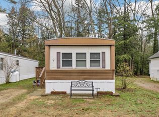 343 Old Lake Shore Rd LOT 9, Gilford, NH 03249