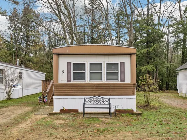343 Old Lake Shore Road #9, Gilford, NH 03249