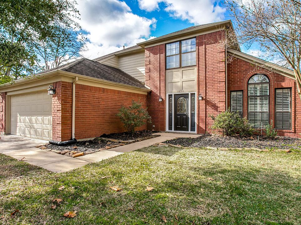 1st image of 15311 Hillside Park Way