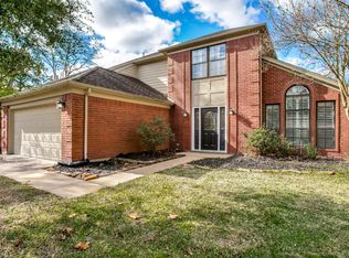 15311 Hillside Park Way, Cypress, TX 77433